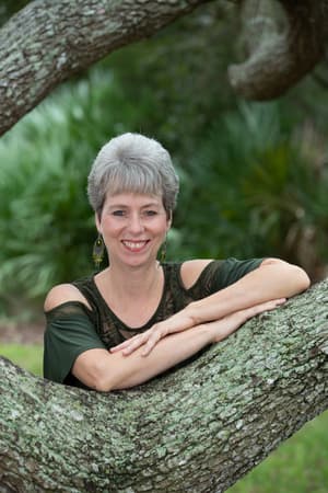 Photo of Anne M. Andrews