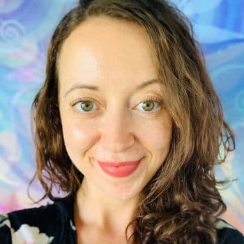 Photo of Anne-Marie Armour