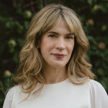 Photo of Anne Metz