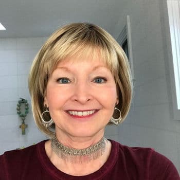 Photo of Anne Minor
