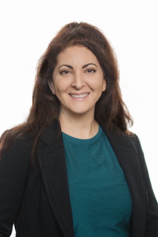 Photo of Anne N. Deukmedjian, Dr