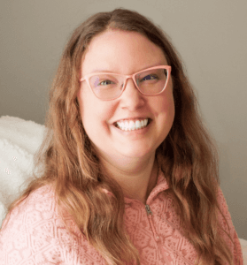 Photo of Anne Wysoski