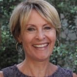 Photo of Annette Habecker