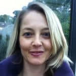 Photo of Annette Kosak