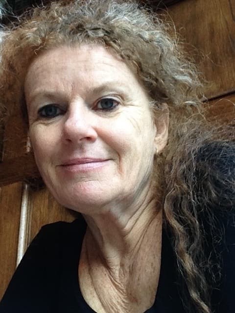 Photo of Annie Kennedy