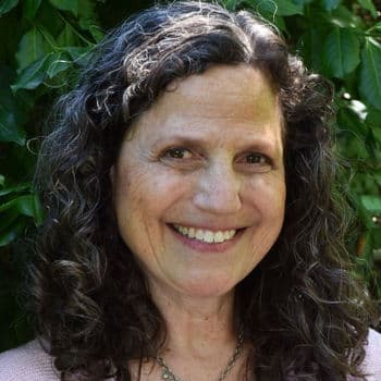 Photo of Annie Rosenthal
