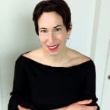 Photo of Annie Rubin