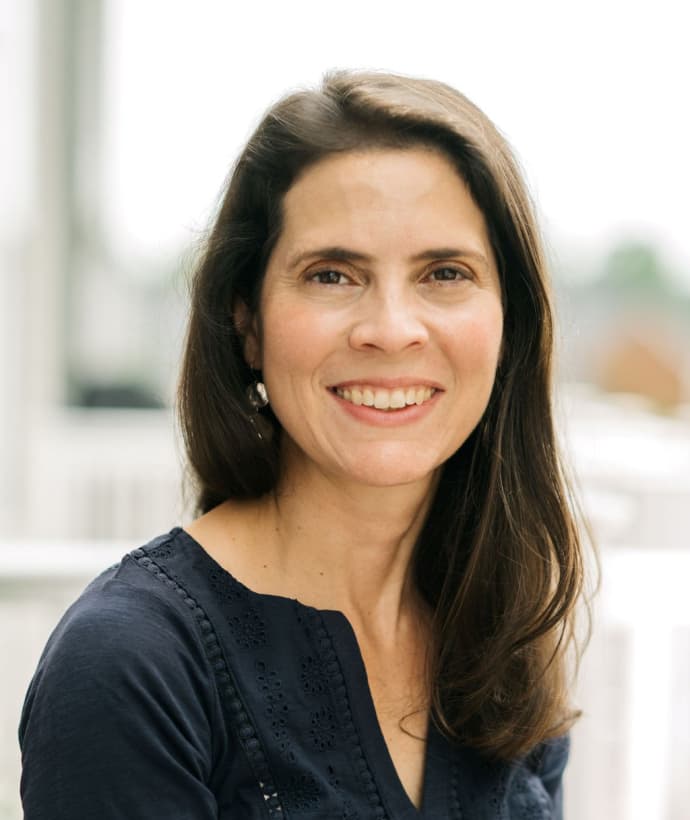 Photo of Annina Burns