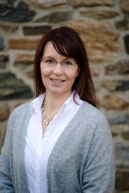 Photo of Annmarie Mcmanus