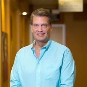 Photo of Anthony Kohler