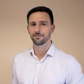 Photo of Anthony Townsend