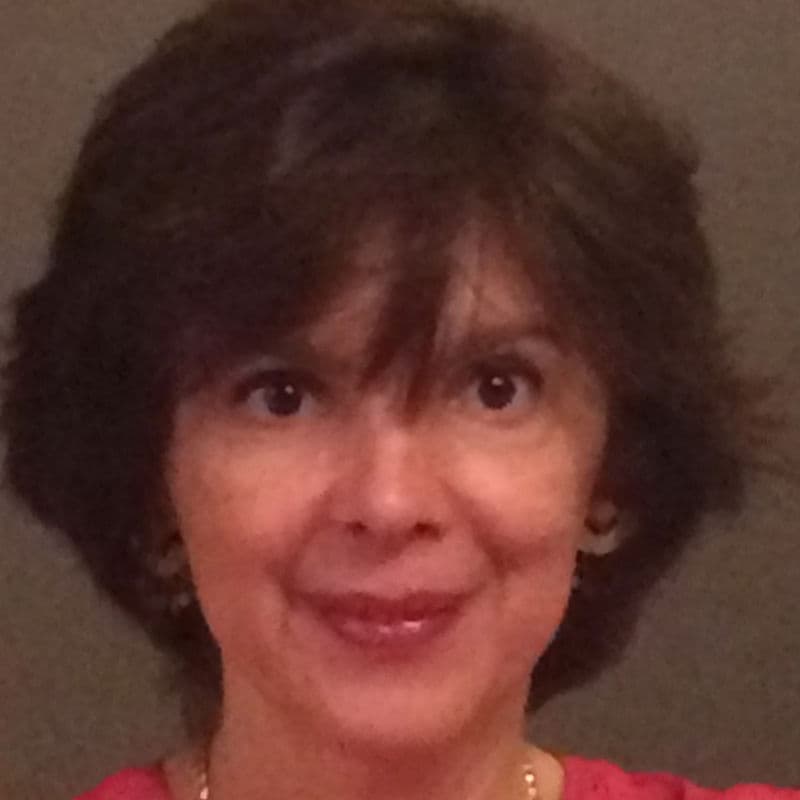 Photo of Antonieta Contreras