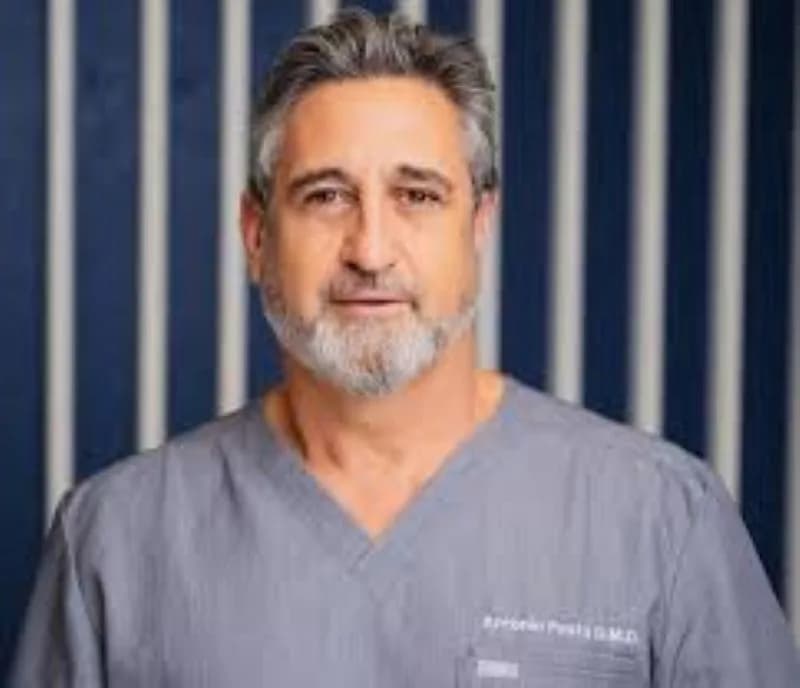 Photo of Antonio Festa