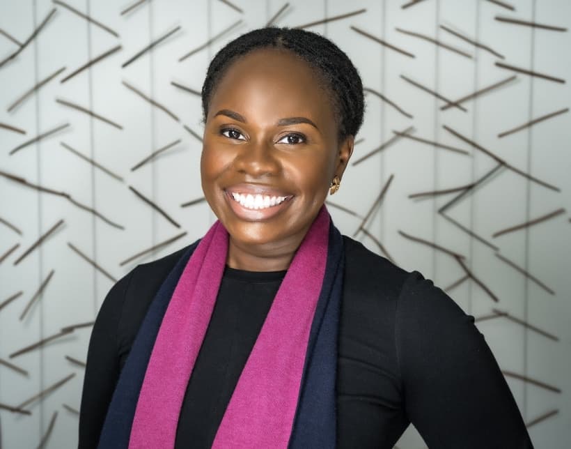 Photo of Anuoluwapo Alakija, Md
