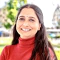 Photo of Anupama Kizhakkeveettil