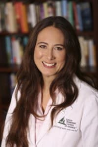 Photo of Anya Chang Warren