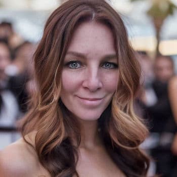Photo of April Bogle