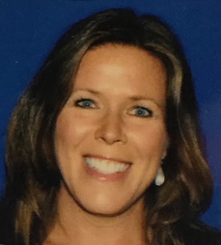 Photo of April R. Morgan, Rph