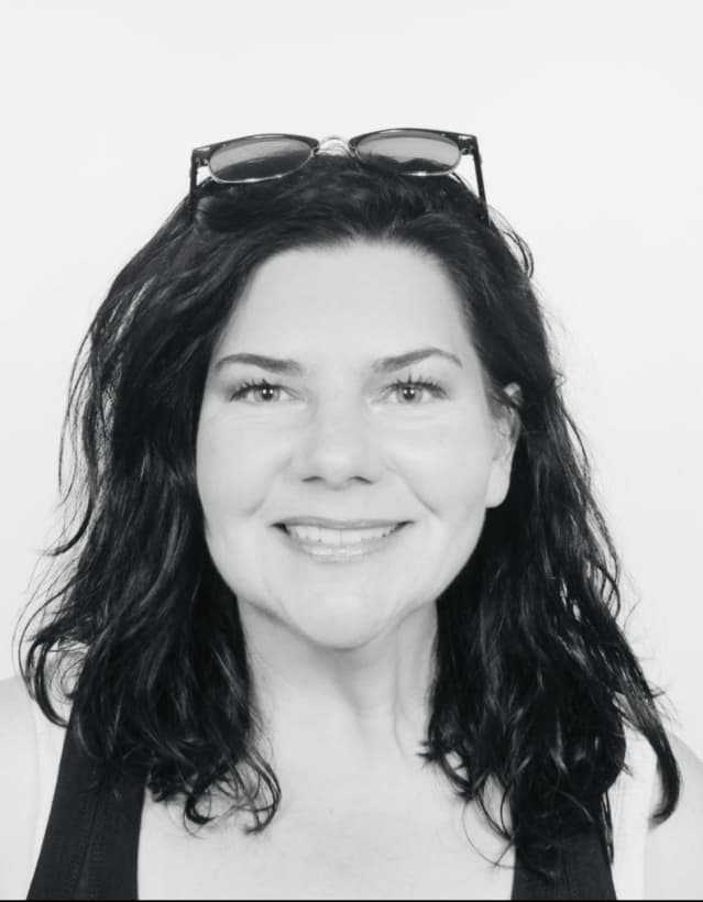 Photo of April Vukelic, D.o.