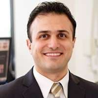 Photo of Arbi Daniel Aboolian