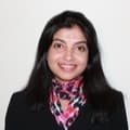 Photo of Archana Kulkarni
