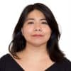 Photo of Argelia Aguilar