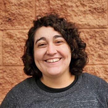 Photo of Ari Orozco