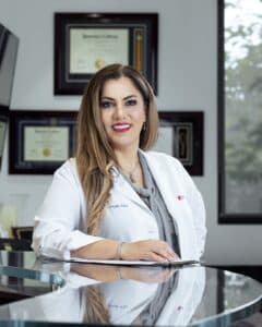 Photo of Aria Maryam Horiyat