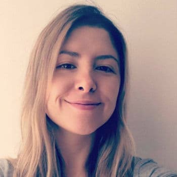 Photo of Ariadna Uriarte