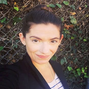 Photo of Ariana Ames