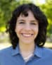 Photo of Ariel Carson, M.amsat, Sep