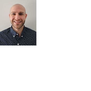 Photo of Ariel Lachman