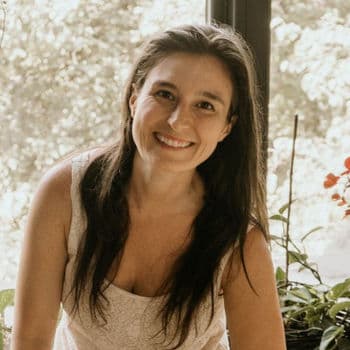 Photo of Ariell Murcko
