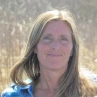 Photo of Ariella Morris