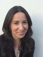 Photo of Arielle Hanien