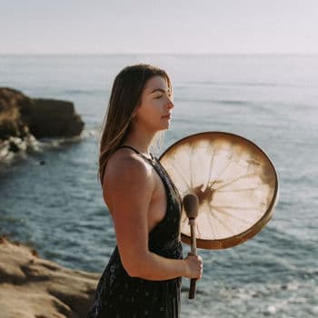 Photo of Arielle Mesa