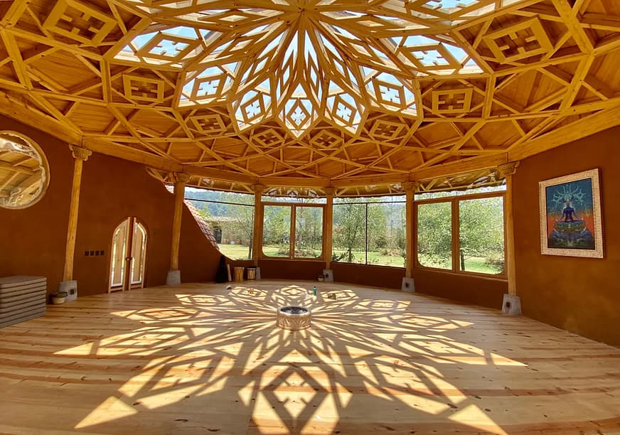 Photo of Arkana Spiritual Center