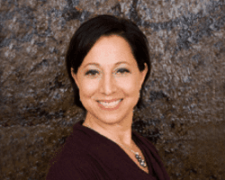Photo of Arlene Messer