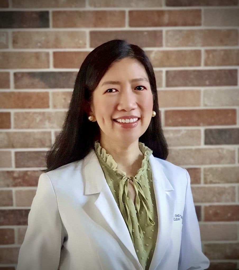 Photo of Arlene Ong Ortiz