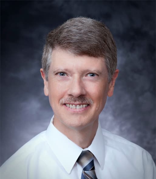 Photo of Arthur Lewis, Md