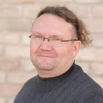 Photo of Arthur Winogrodzki