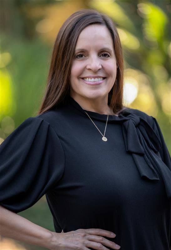 Photo of Artine Haimsohn