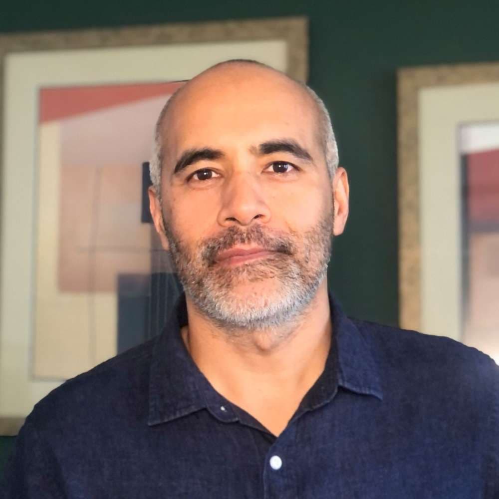 Photo of Arturo Ruiz