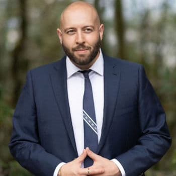 Photo of Aryan Sarparast
