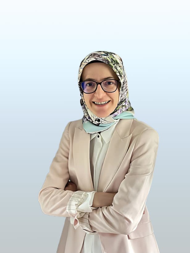 Photo of Arzu Karaman Gonulalan