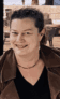 Photo of Ashleigh Virginie Johnston-Barton