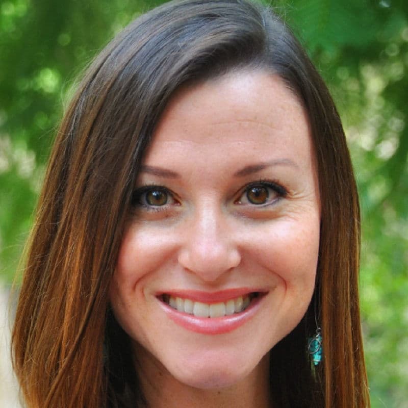 Photo of Ashley Annestedt