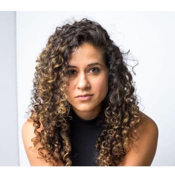 Photo of Ashley Carmen