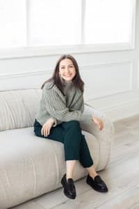 Photo of Ashley Chauvin