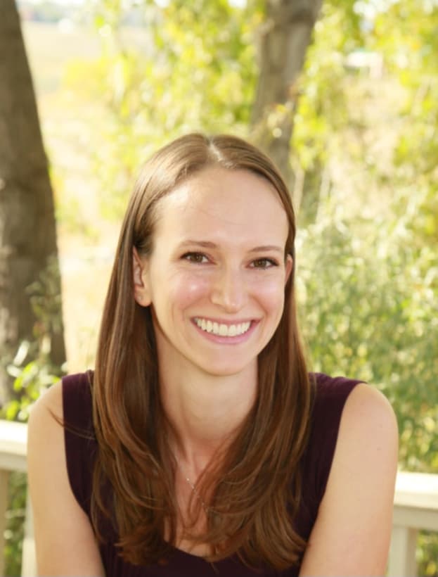 Photo of Ashley E. Moody, Msn, Fnp-C